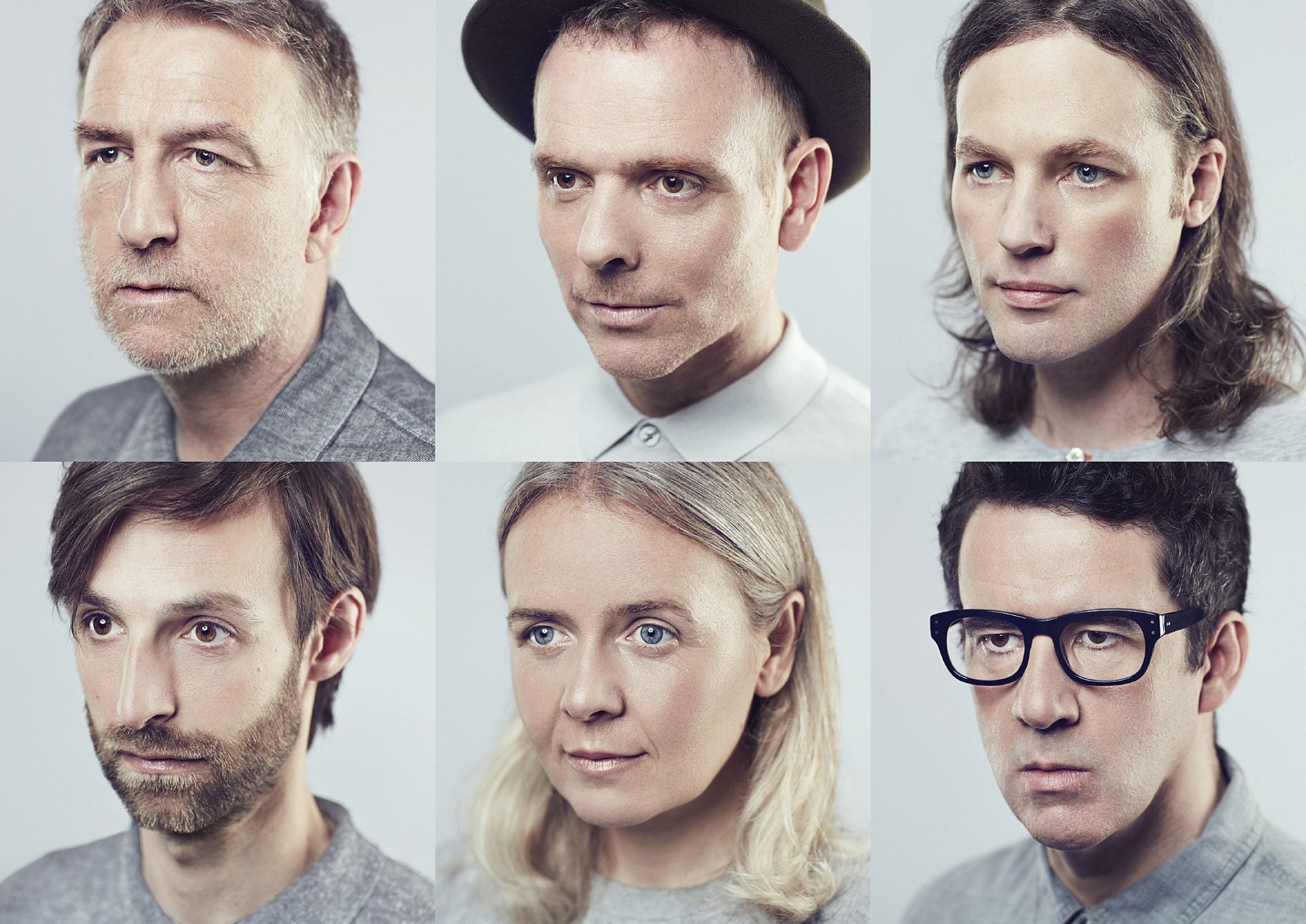 Belle & Sebastian share “We Were Beautiful” video, announce 2018 tour