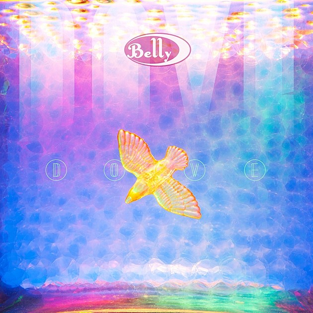 Belly share “Shiny One,” detail first album in 23 years ‘DOVE’