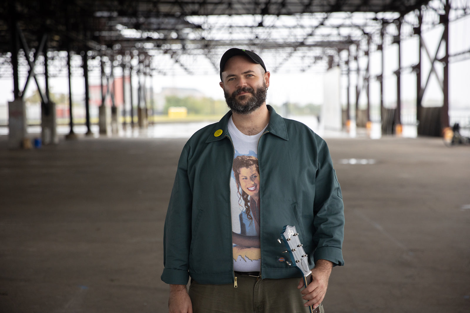 Ben Seretan breaks down new album ‘Allora,’ track by track