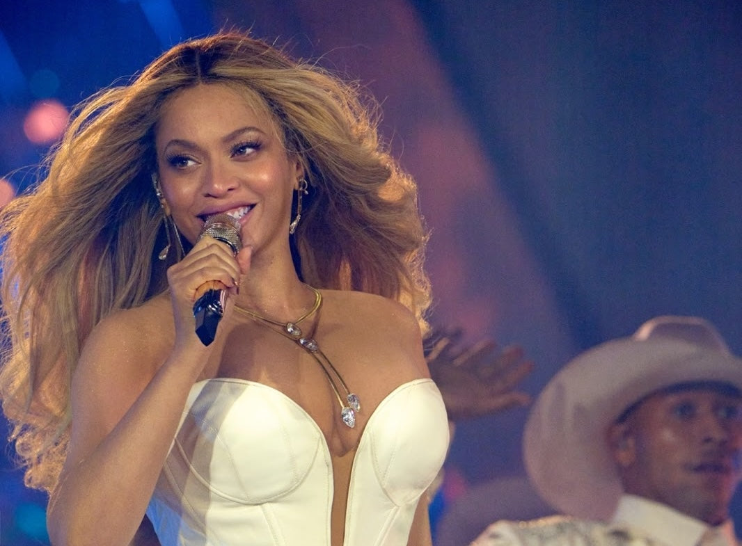 Beyoncé begins ‘Cowboy Carter’ tour – see the setlist, videos, pics & more