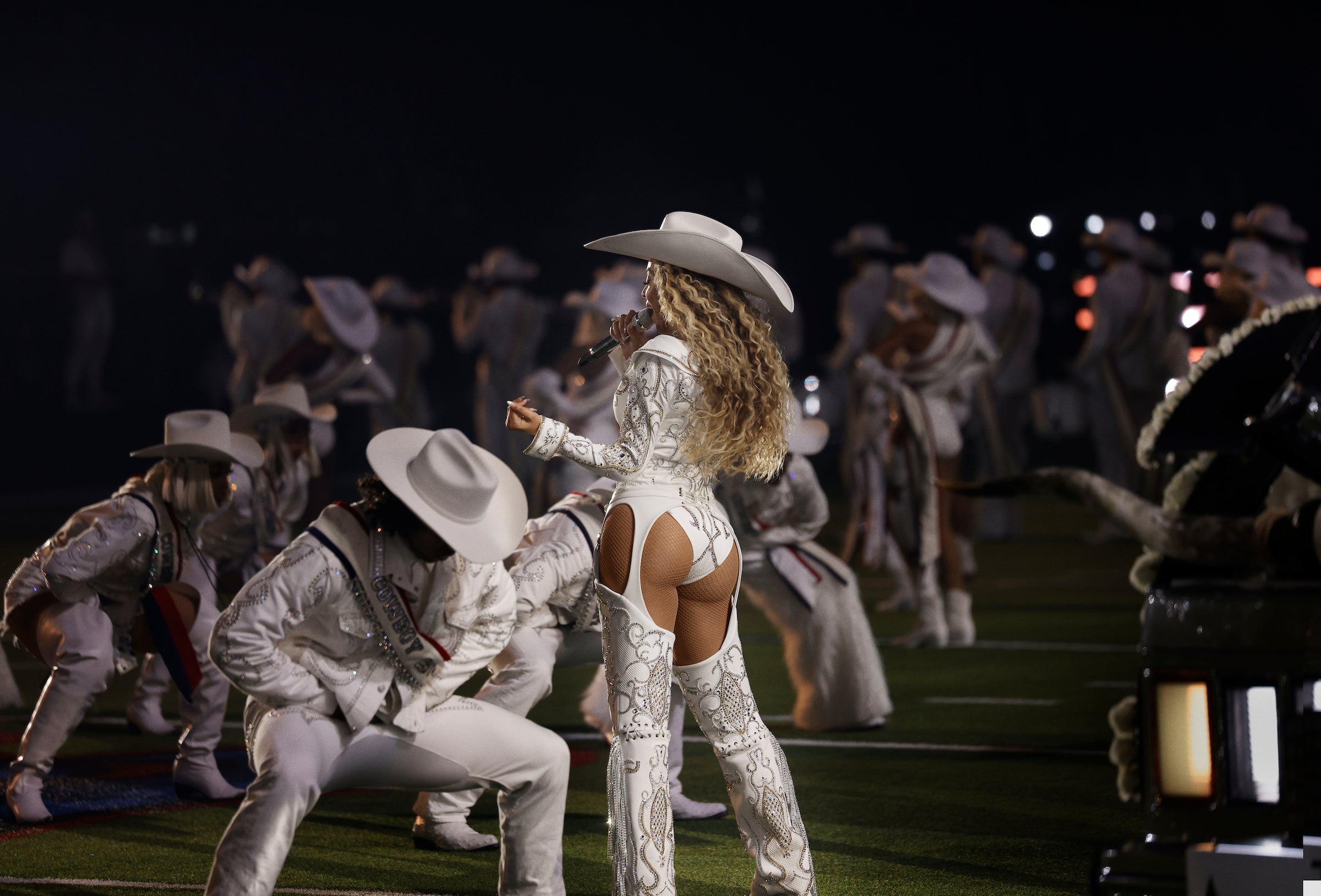 Beyoncé adds dates in 5 cities to ‘Cowboy Carter’ tour