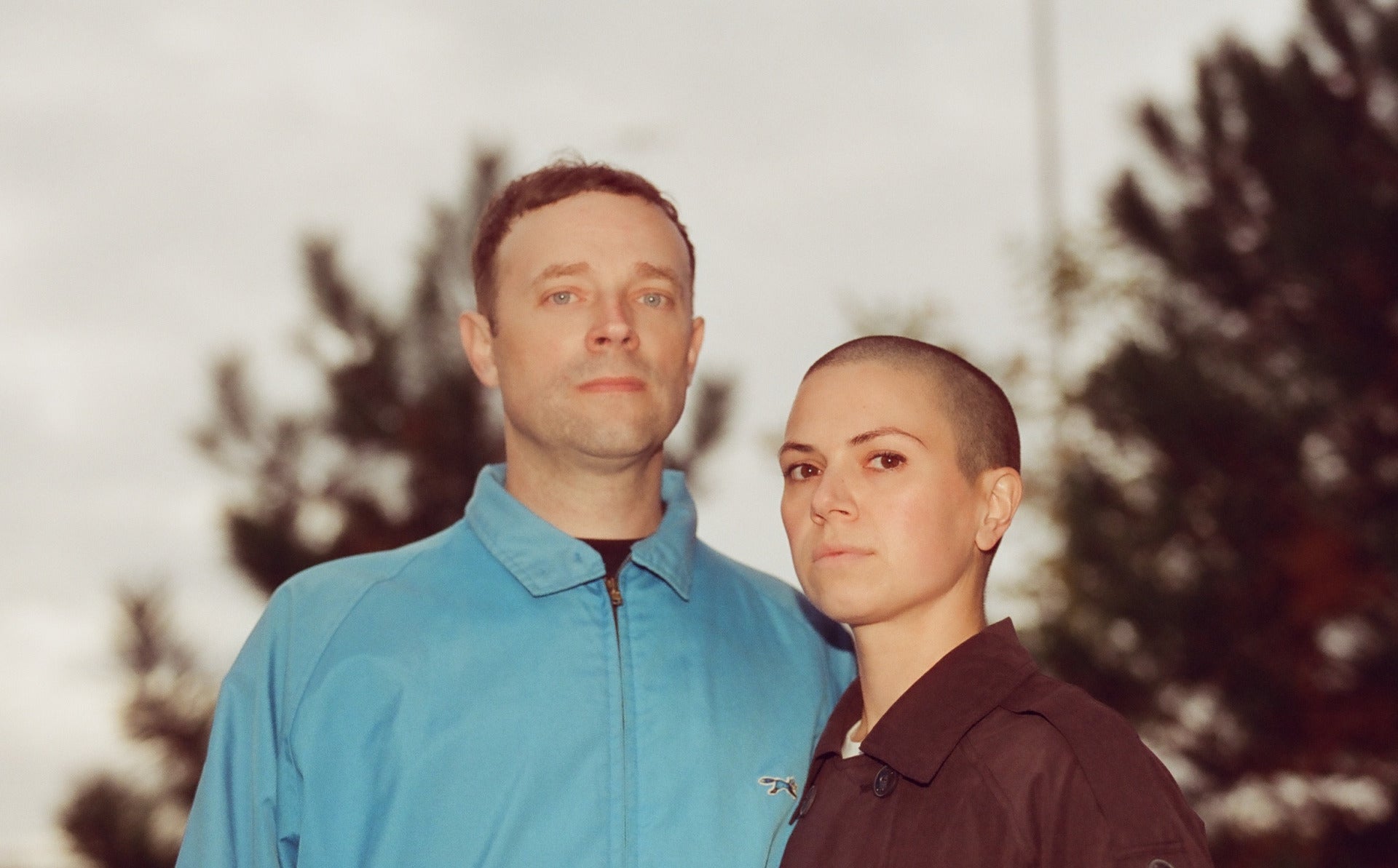 Montreal’s Bibi Club prep new LP ‘Feu de garde’ (watch “Parc de Beauvoir” video)
