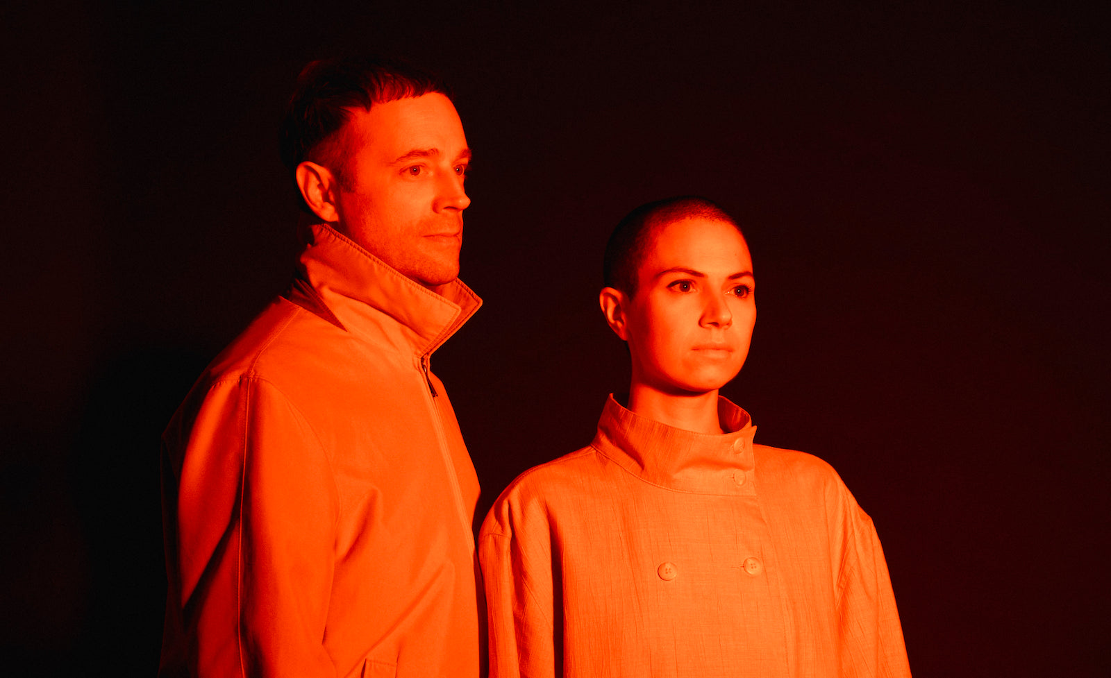 Bibi Club tell us about their favorite albums of 2024
