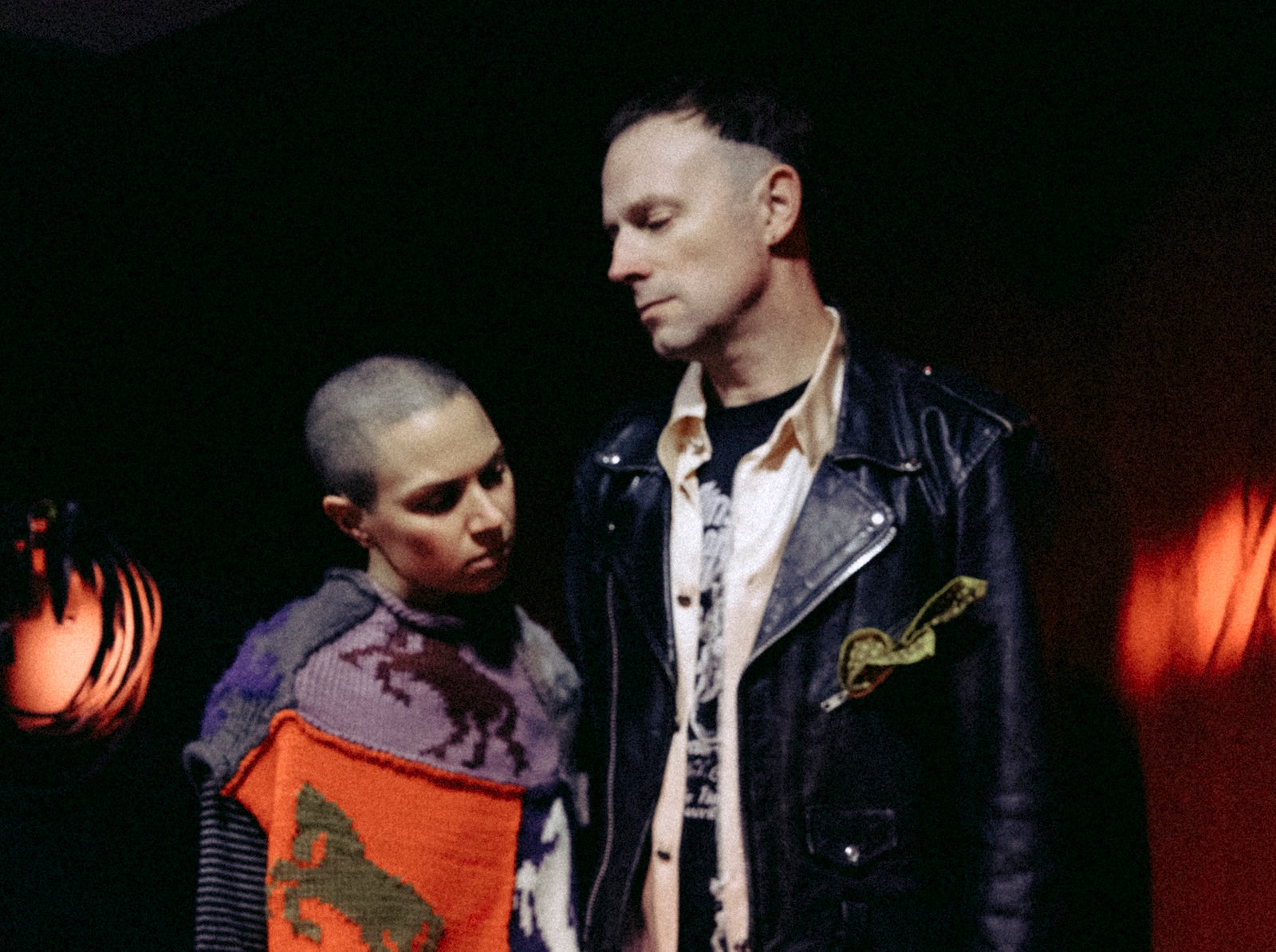 Bibi Club prep new album & tour, share “Washing Machine”