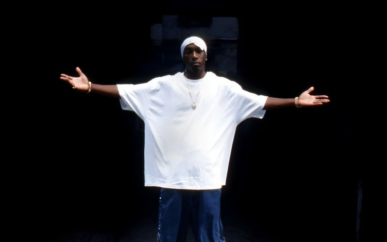 Hear the first single from Big L’s new posthumous album ft. Nas