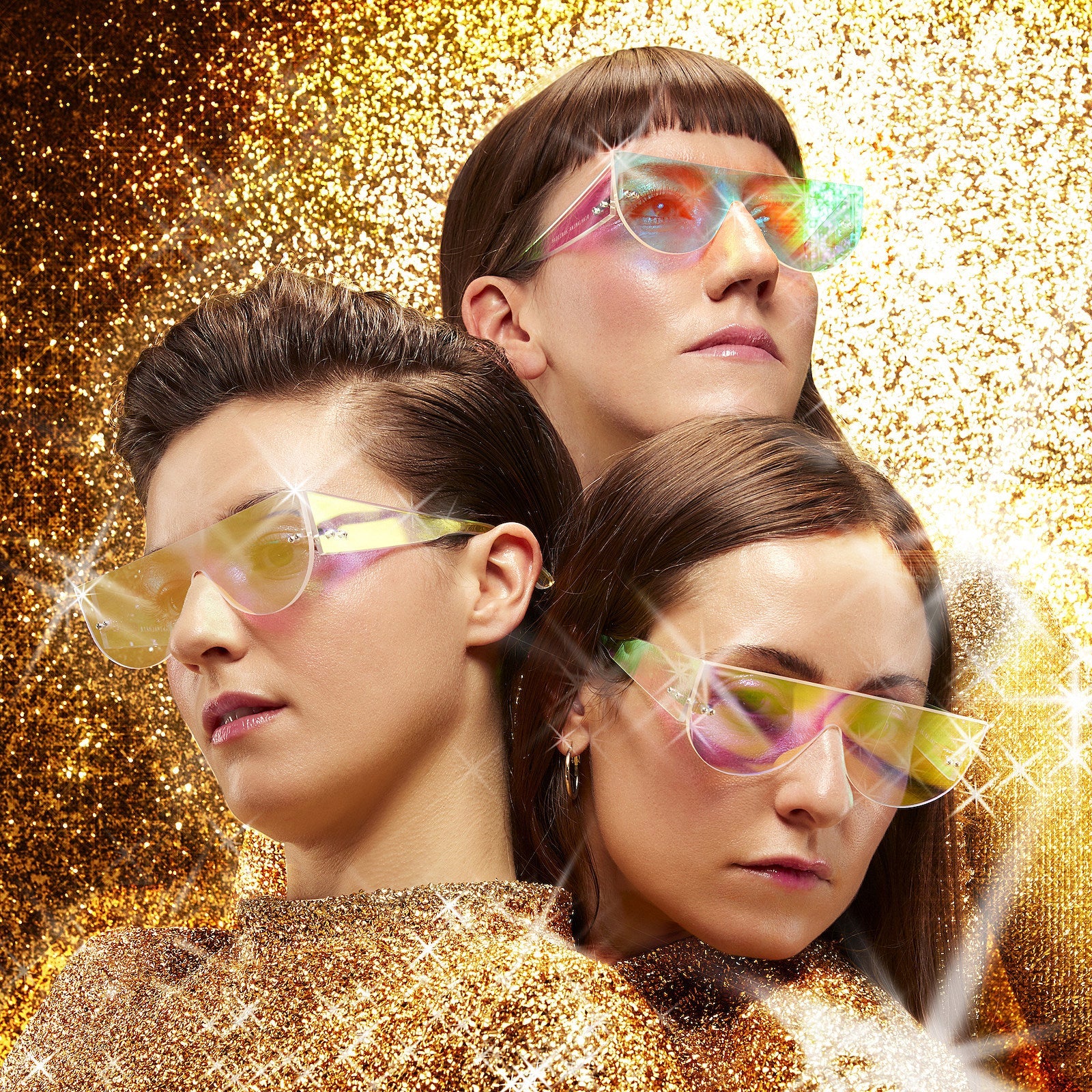 Stealing Sheep announce new LP ‘Big Wows’ (listen to “Joking Me”)