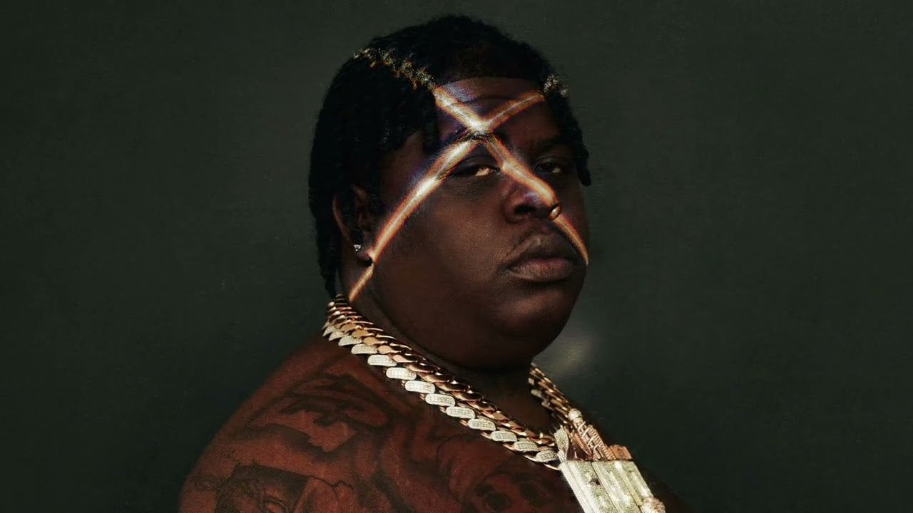 Stream BigXthaPlug’s new album ‘Take Care’
