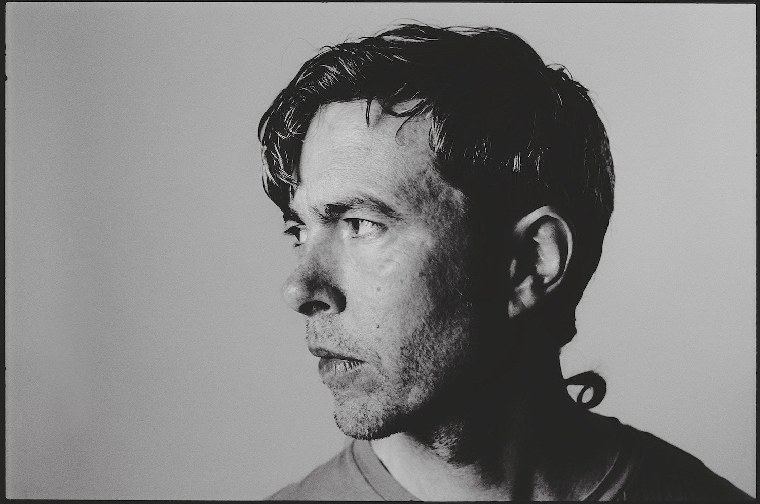 Bill Callahan shares side 2 of his upcoming double LP (listen to 5 new songs)