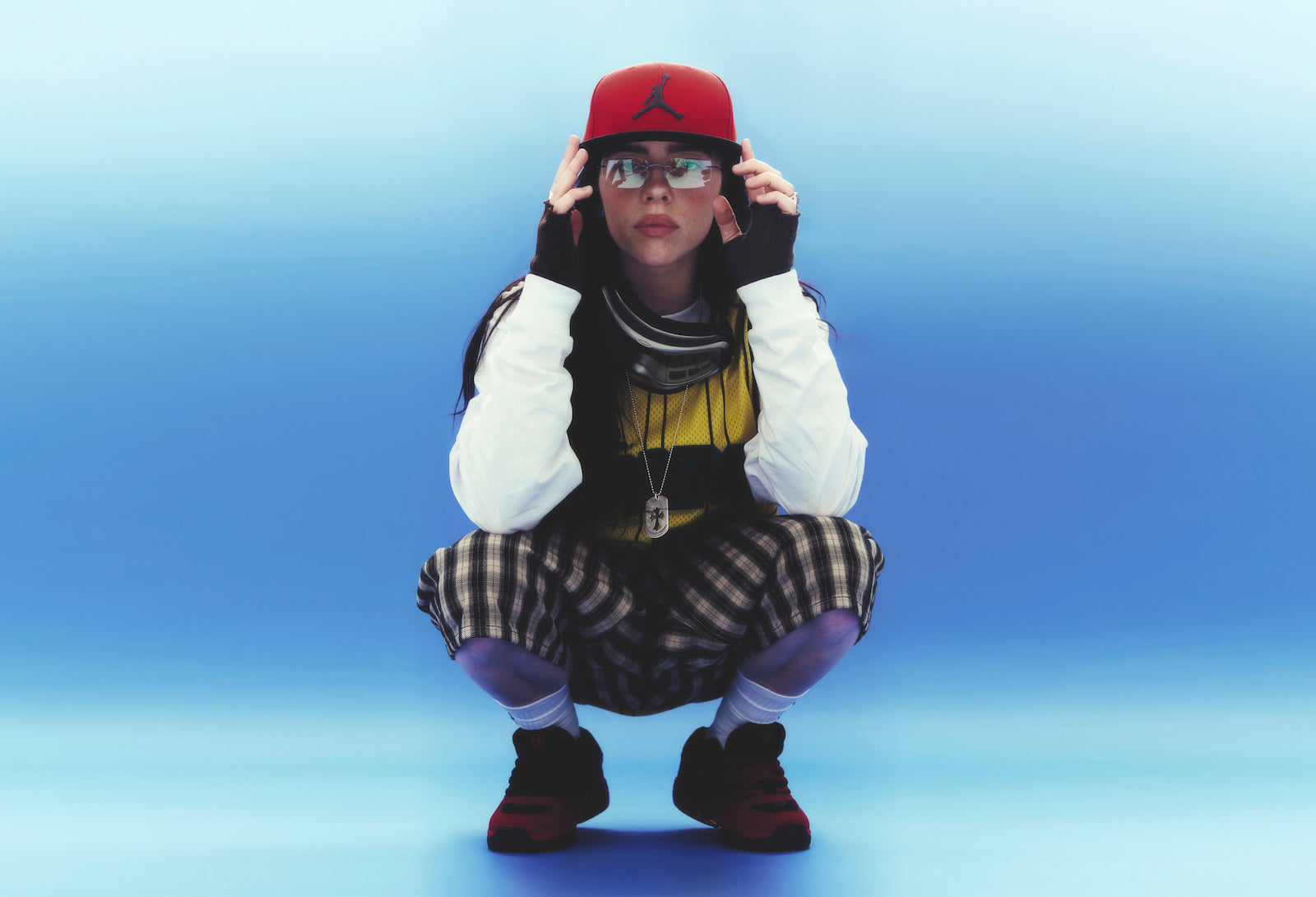 Billie Eilish to star in film adaptation of Sylvia Plath’s ‘The Bell Jar’