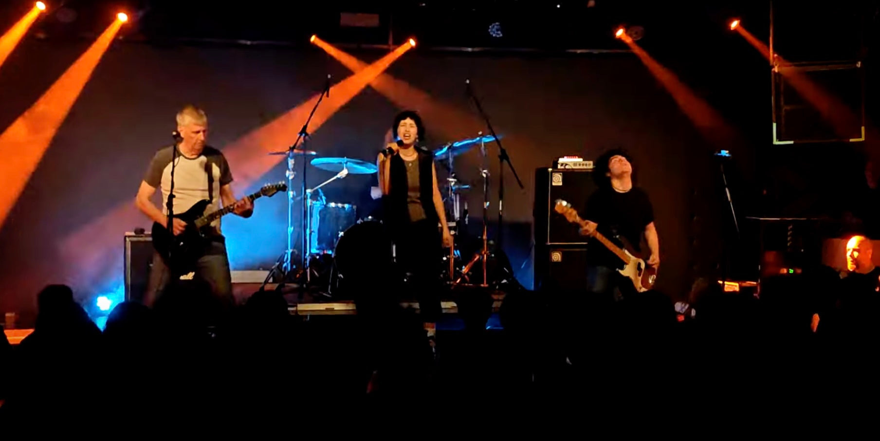 Greg Ginn talks current Black Flag lineup in new interview