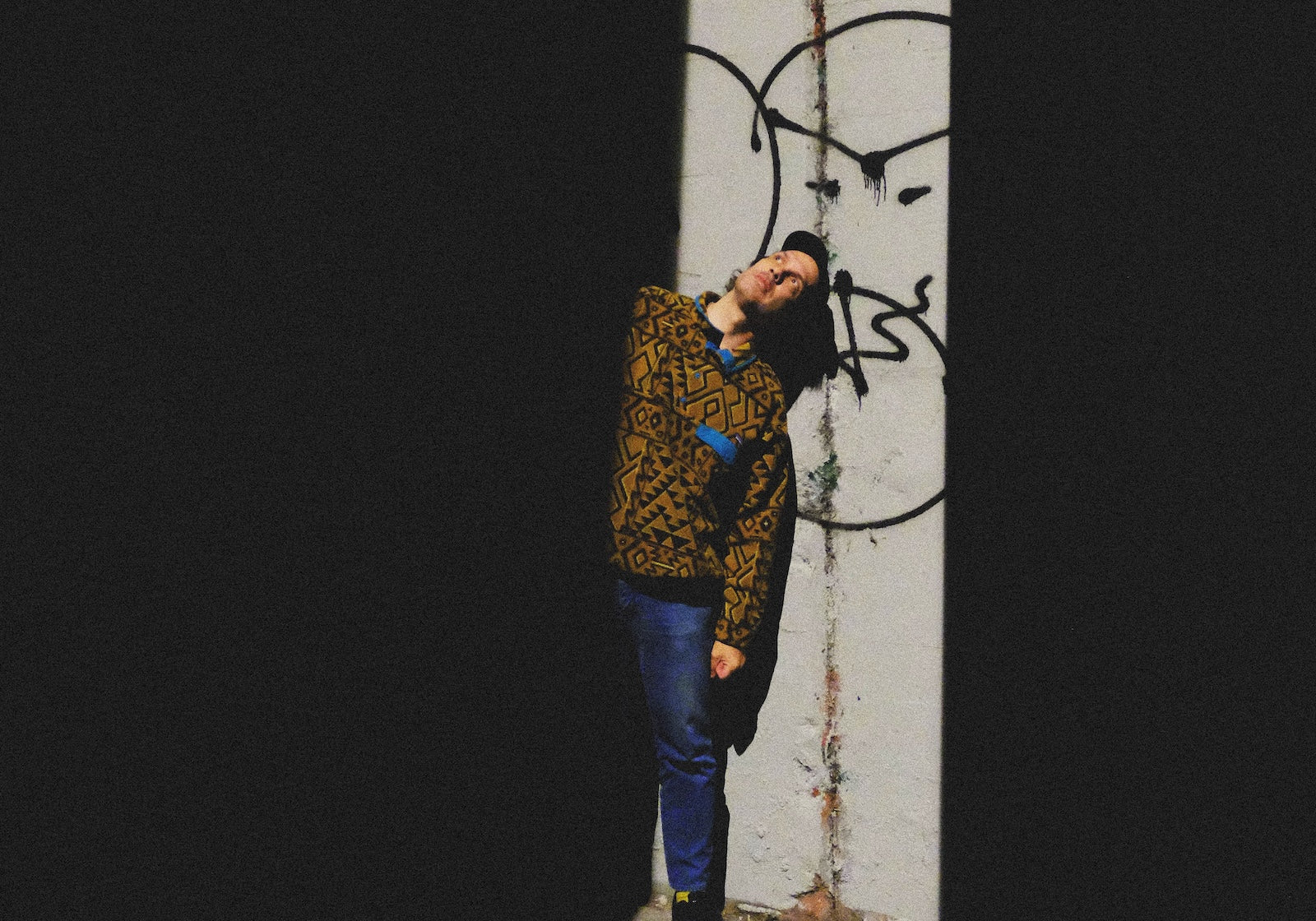 Black Marble announces first album in 5 years, shares “Jim Carol New Year”