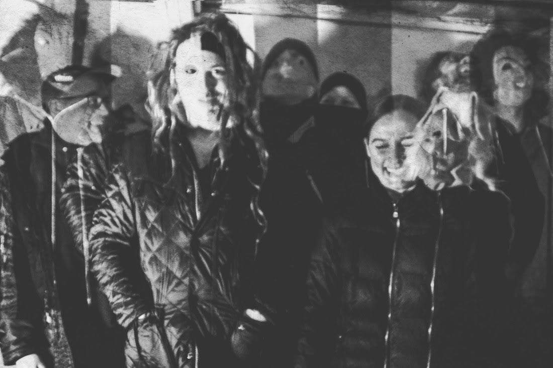 Black Moth Super Rainbow announce new LP & tour, share “Open the Fucking Fantasy”