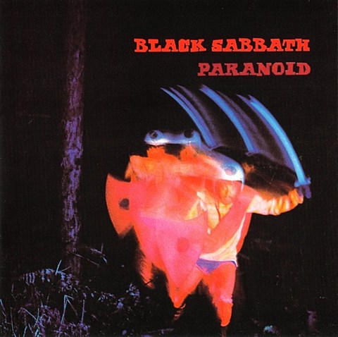Black Sabbath releasing ‘Paranoid’ on purple vinyl with an art print for Vinyl Me, Please’s ‘Record of the Month’