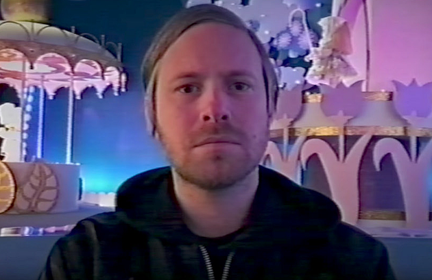 Fuck Buttons’ Andrew Hung preps solo debut; Blanck Mass shares video from new LP, touring