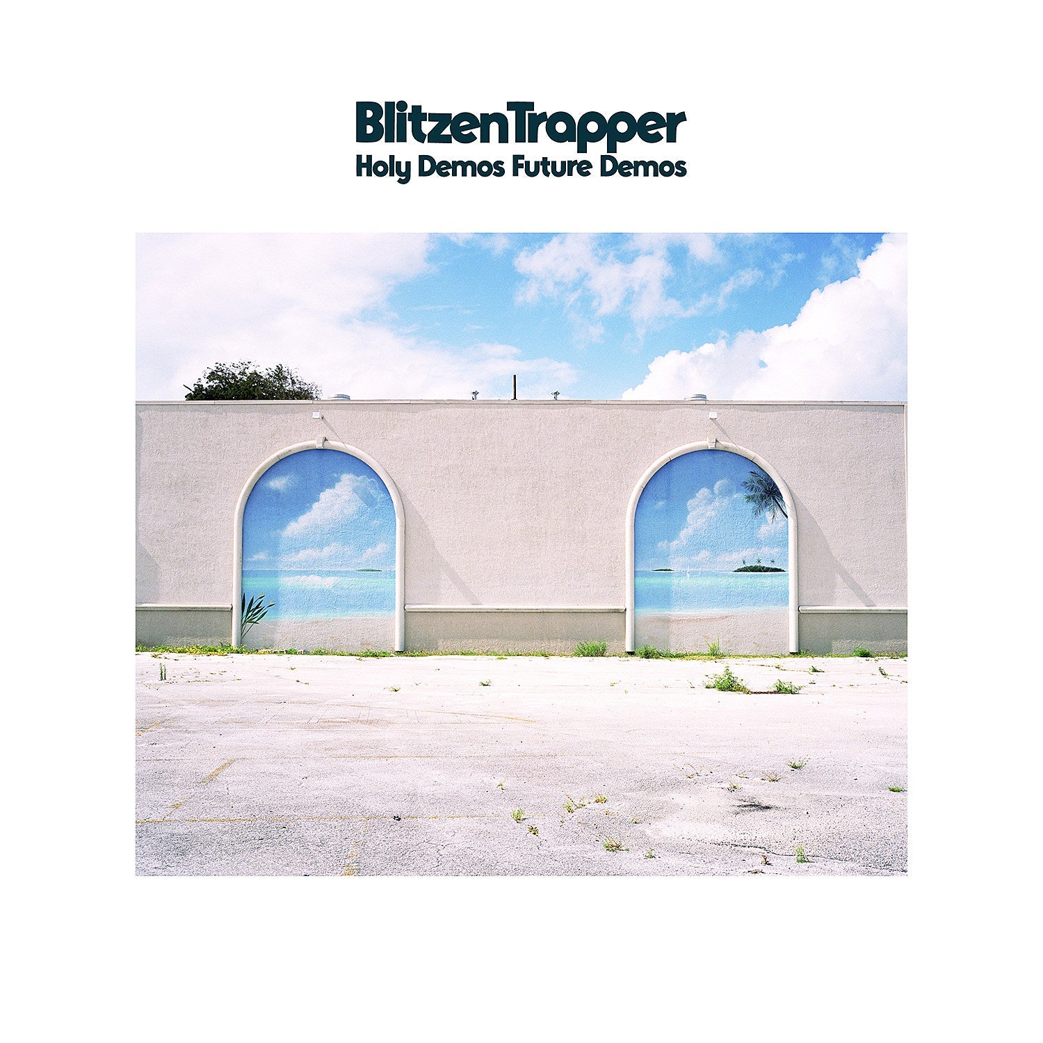 Blitzen Trapper releasing ‘Holy Demos Future Demos’ for Bandcamp Friday (stream a track)