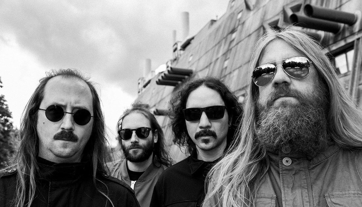 Blood Incantation announce new album ‘Absolute Elsewhere,’ ft. mems of Tangerine Dream, Hällas & more