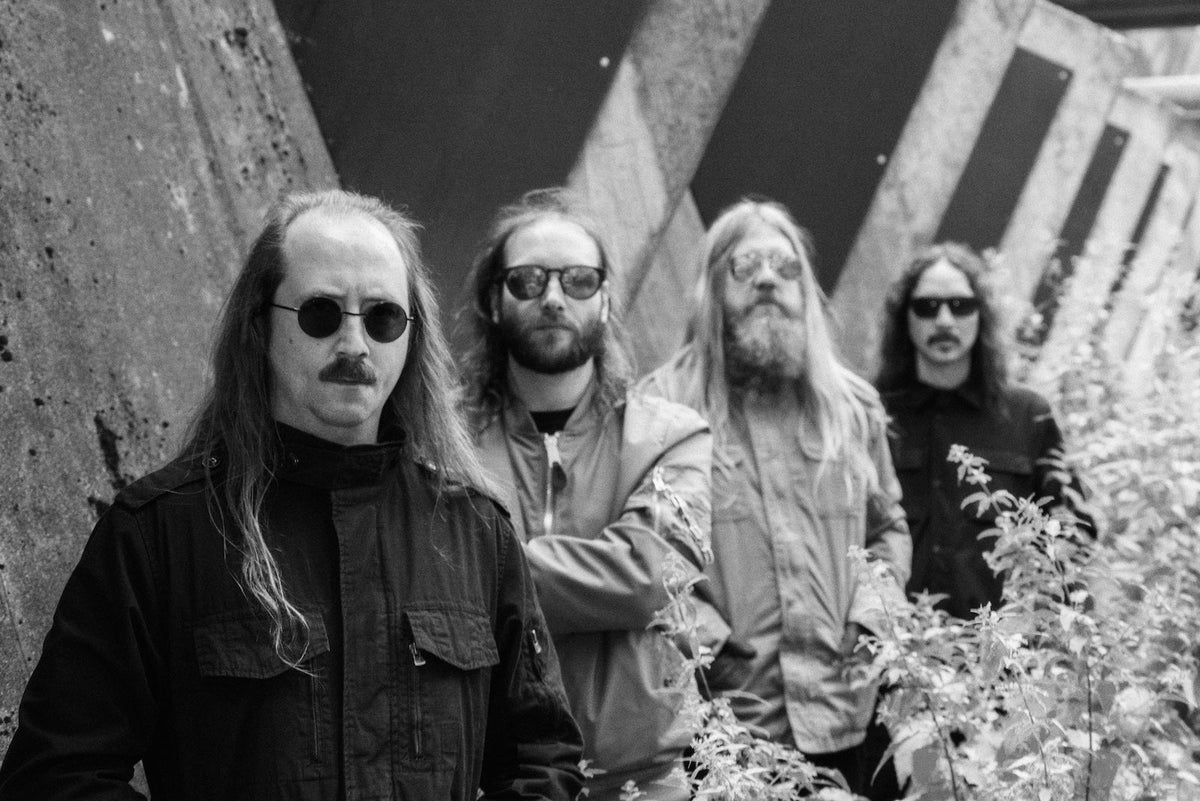 Blood Incantation release Side A of new album ‘Absolute Elsewhere’ with short film