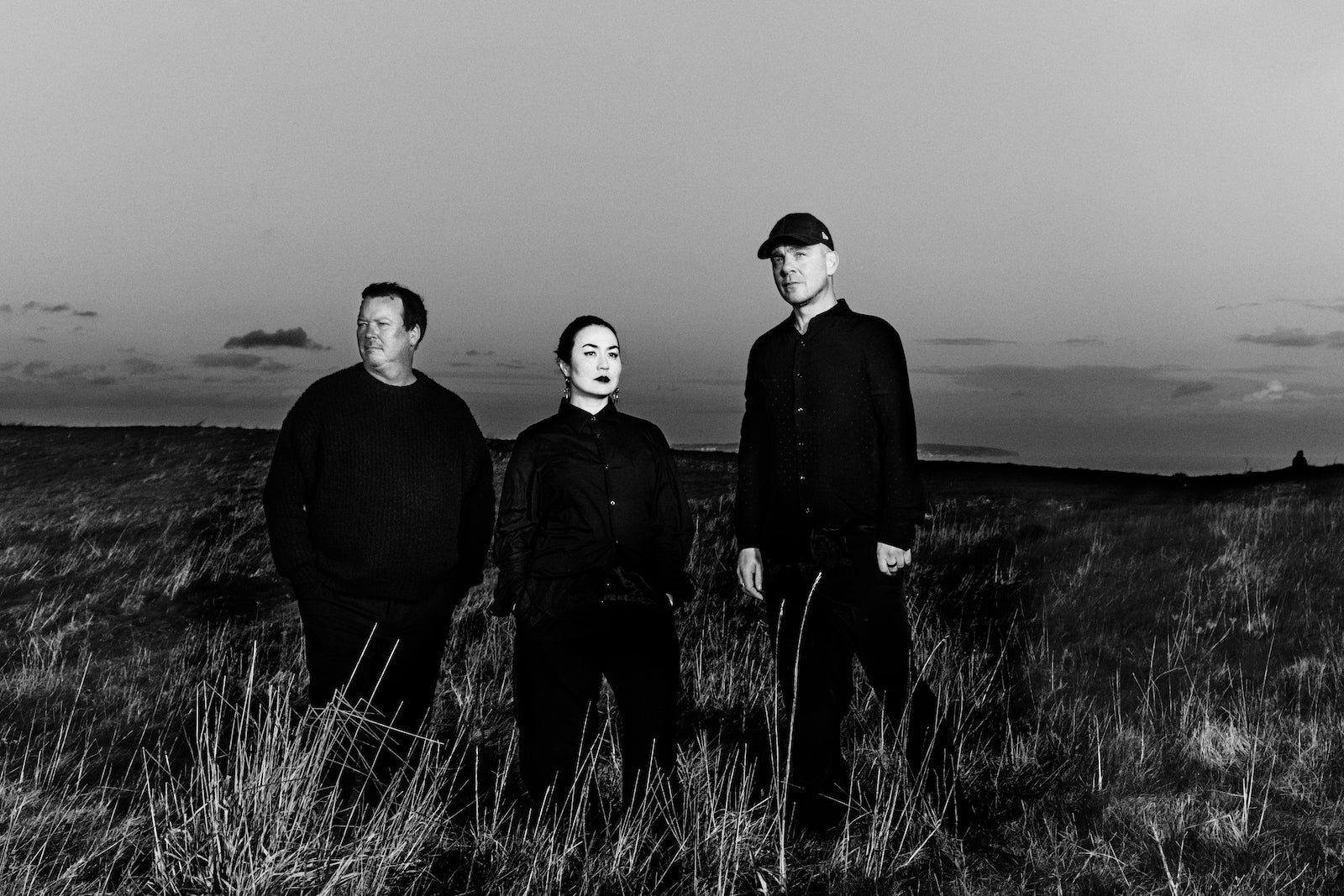 ’90s alt-rock vets Bôa prep new album & tour following TikTok resurgence