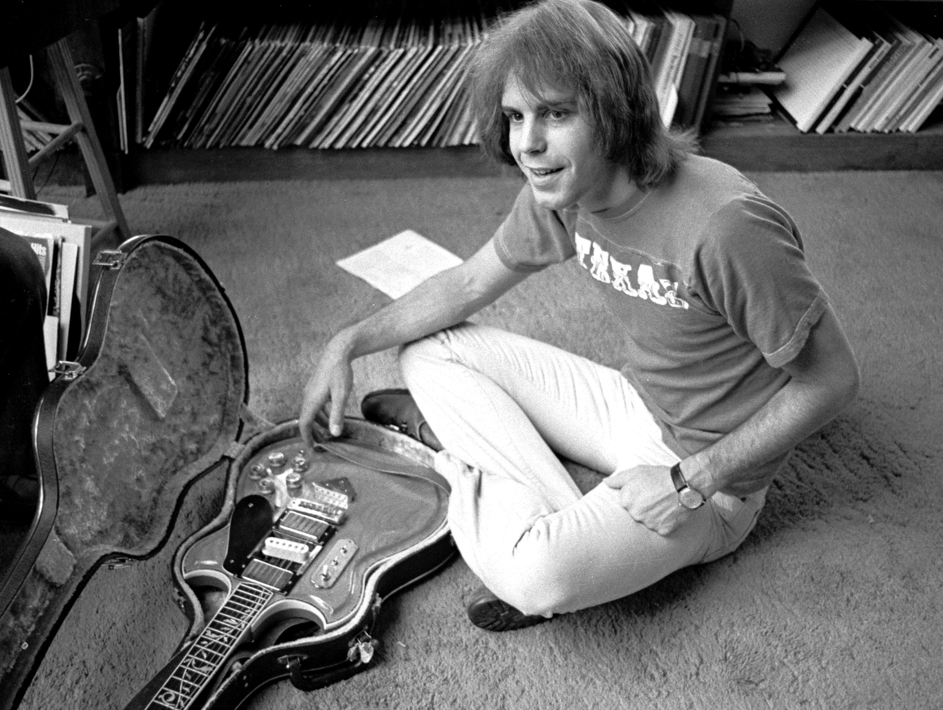 Bob Weir’s 10 Best Songs