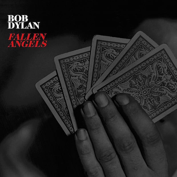 Bob Dylan doing more Sinatra covers on new LP ‘Fallen Angels’ (listen to “Melancholy Mood”)