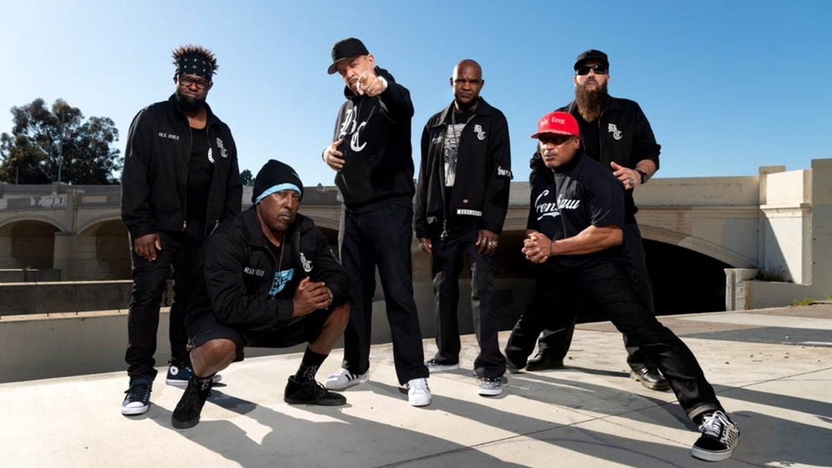 Body Count announce NJ show with Cro-Mags & Murphy’s Law