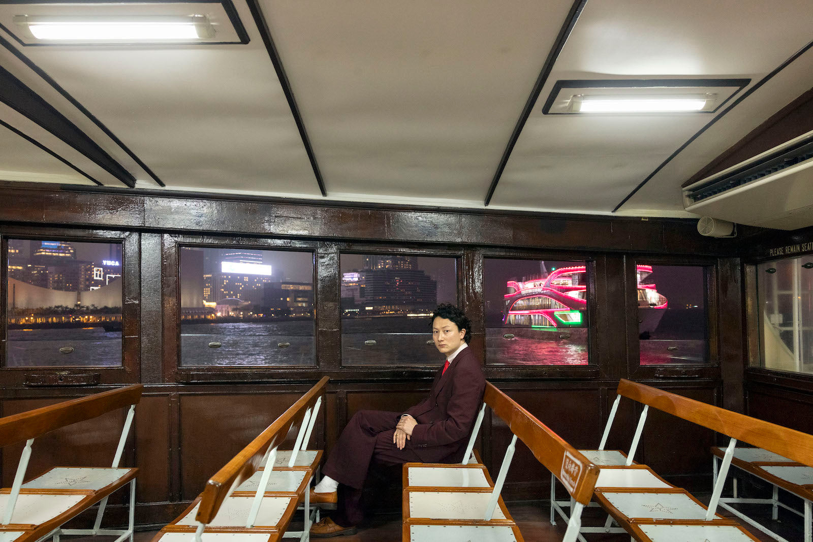 Charlotte Adigéry collaborator Bolis Pupul announces new solo album, shares “Completely Half”