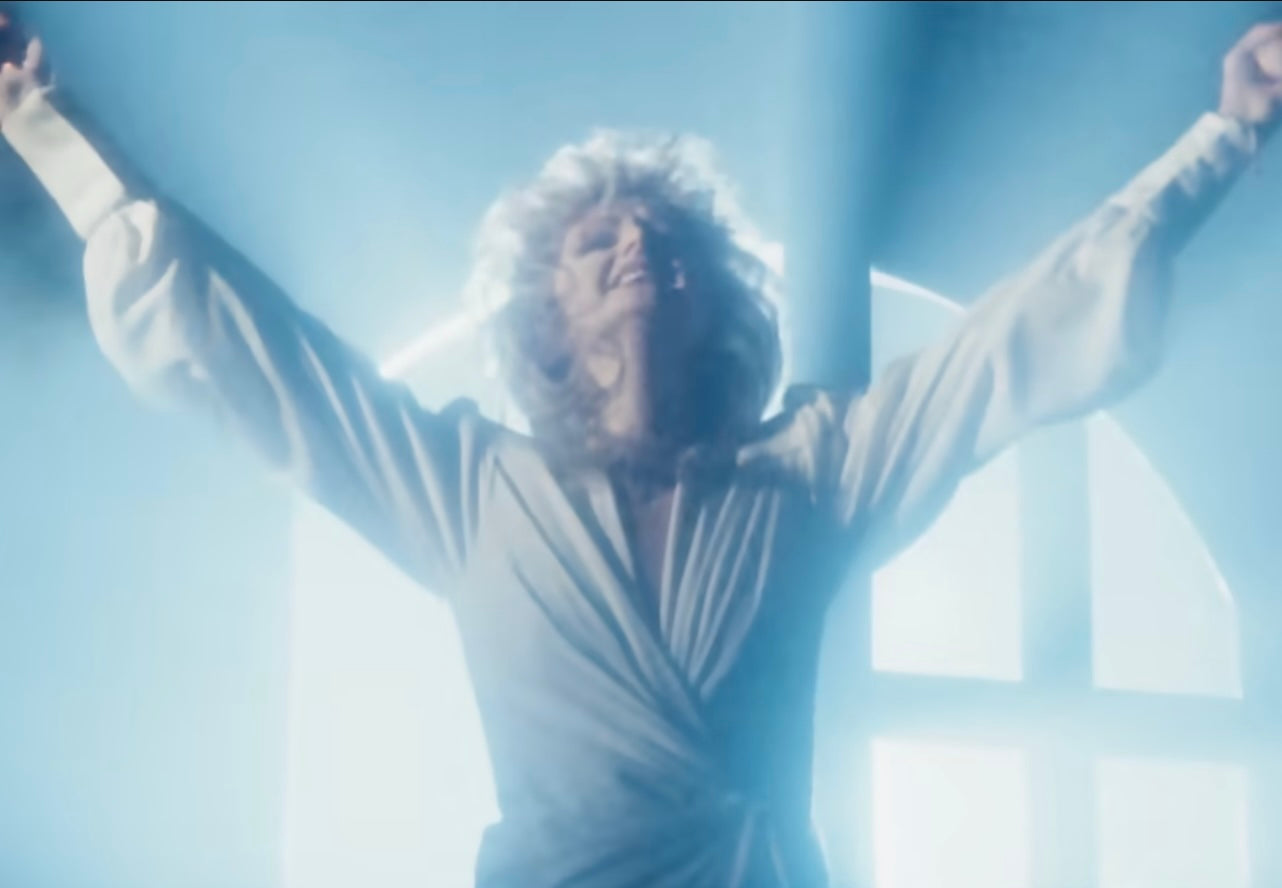 Bonnie Tyler, RIP