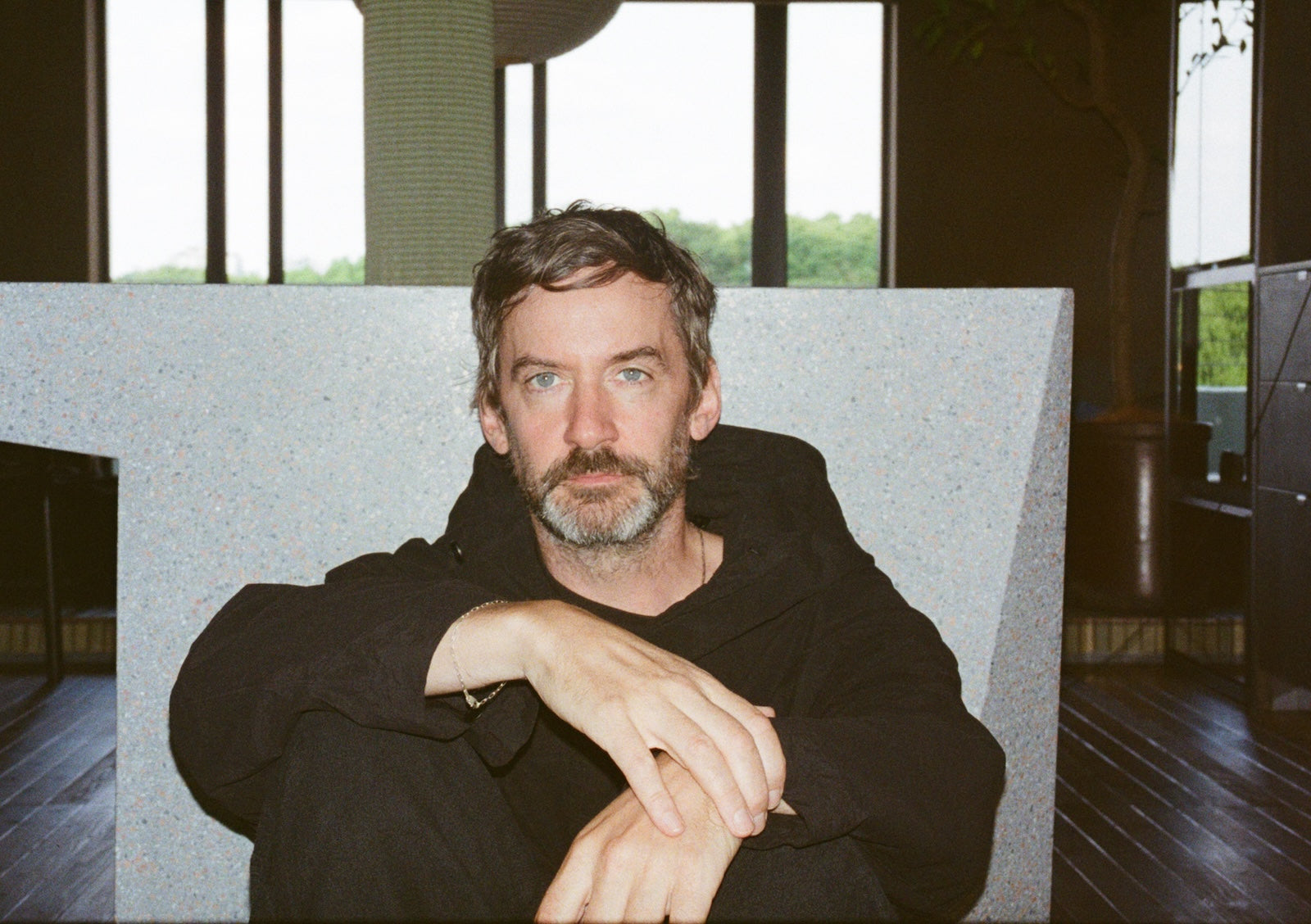 Bonobo announces new album ft Nilüfer Yanya, Arooj Aftab & more ++ tour dates (hear “Me and You”)