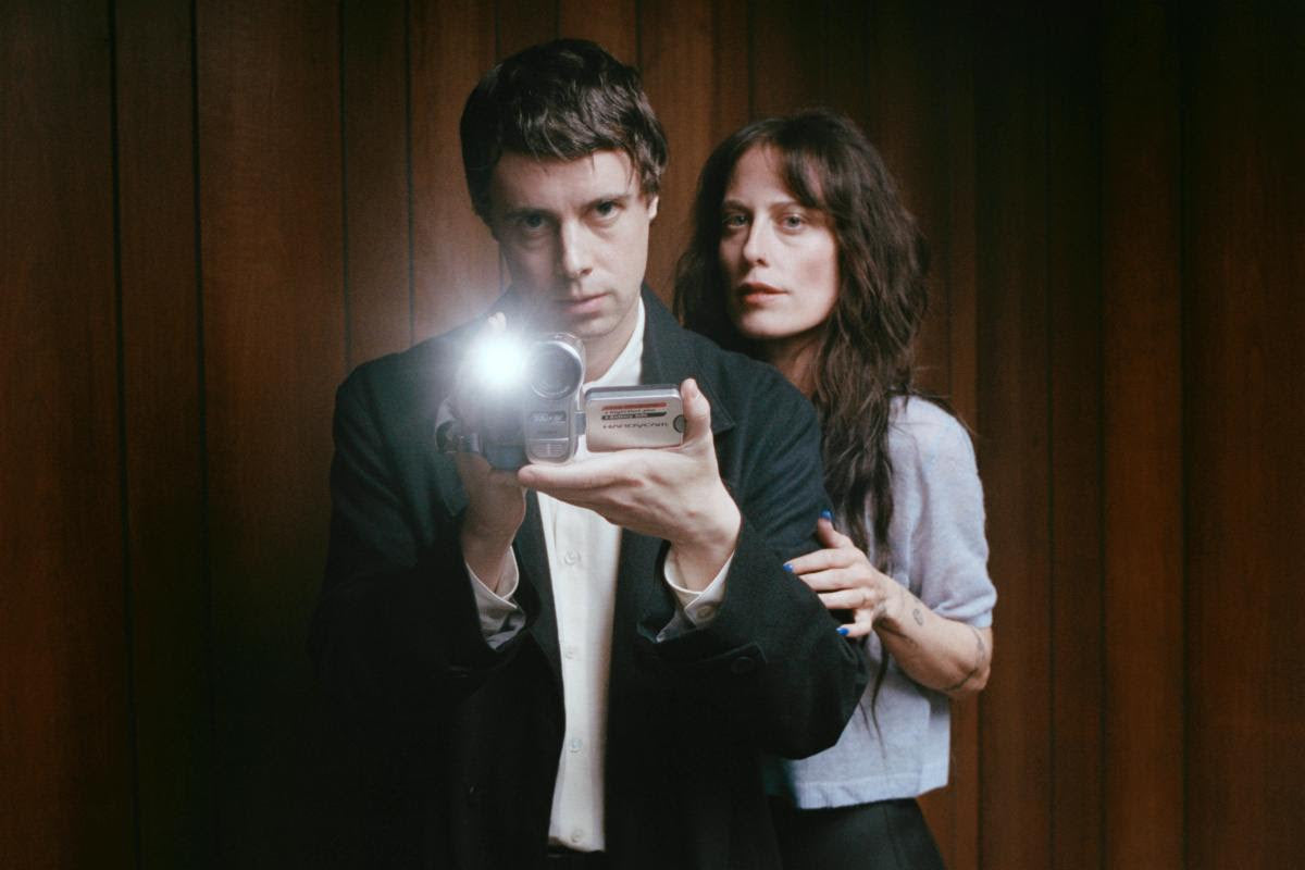Boy Harsher announce new album ‘GET MEAN,’ share “Hard Beat” video
