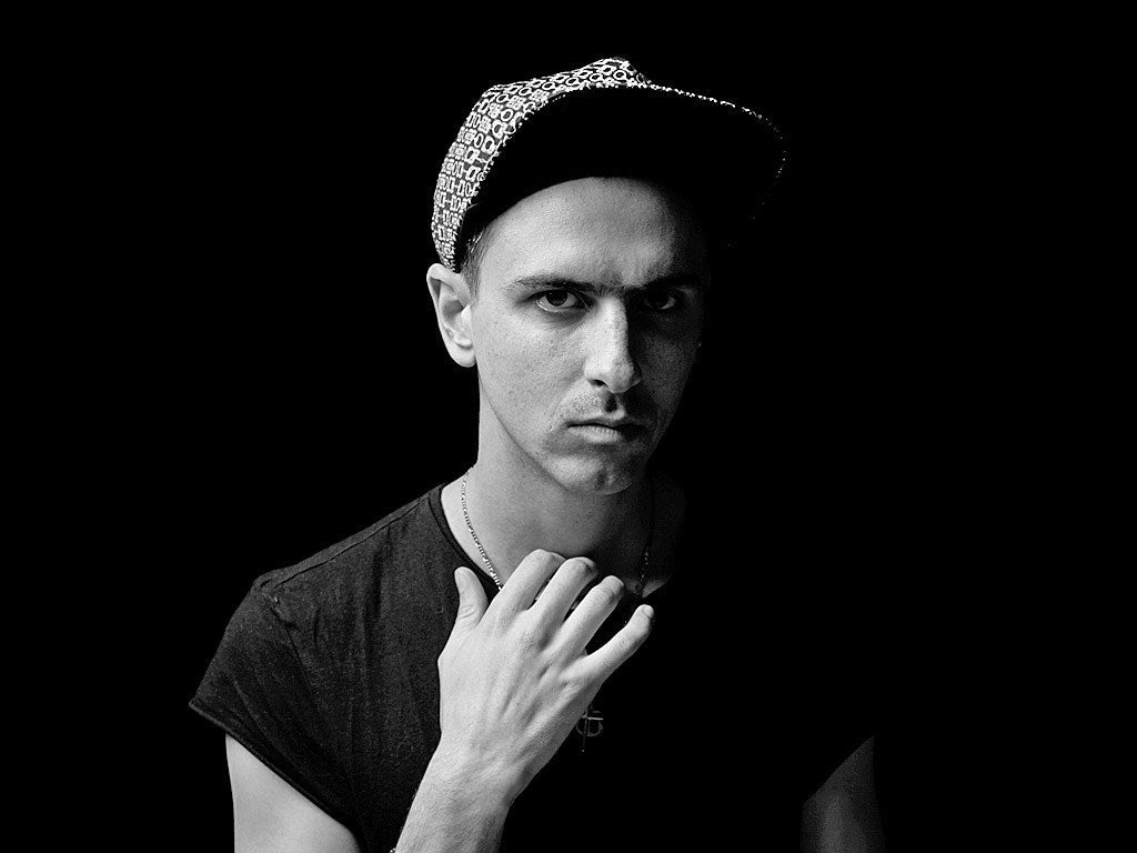 Boys Noize releasing a new LP ft. Polica, playing NYC with them and HEALTH
