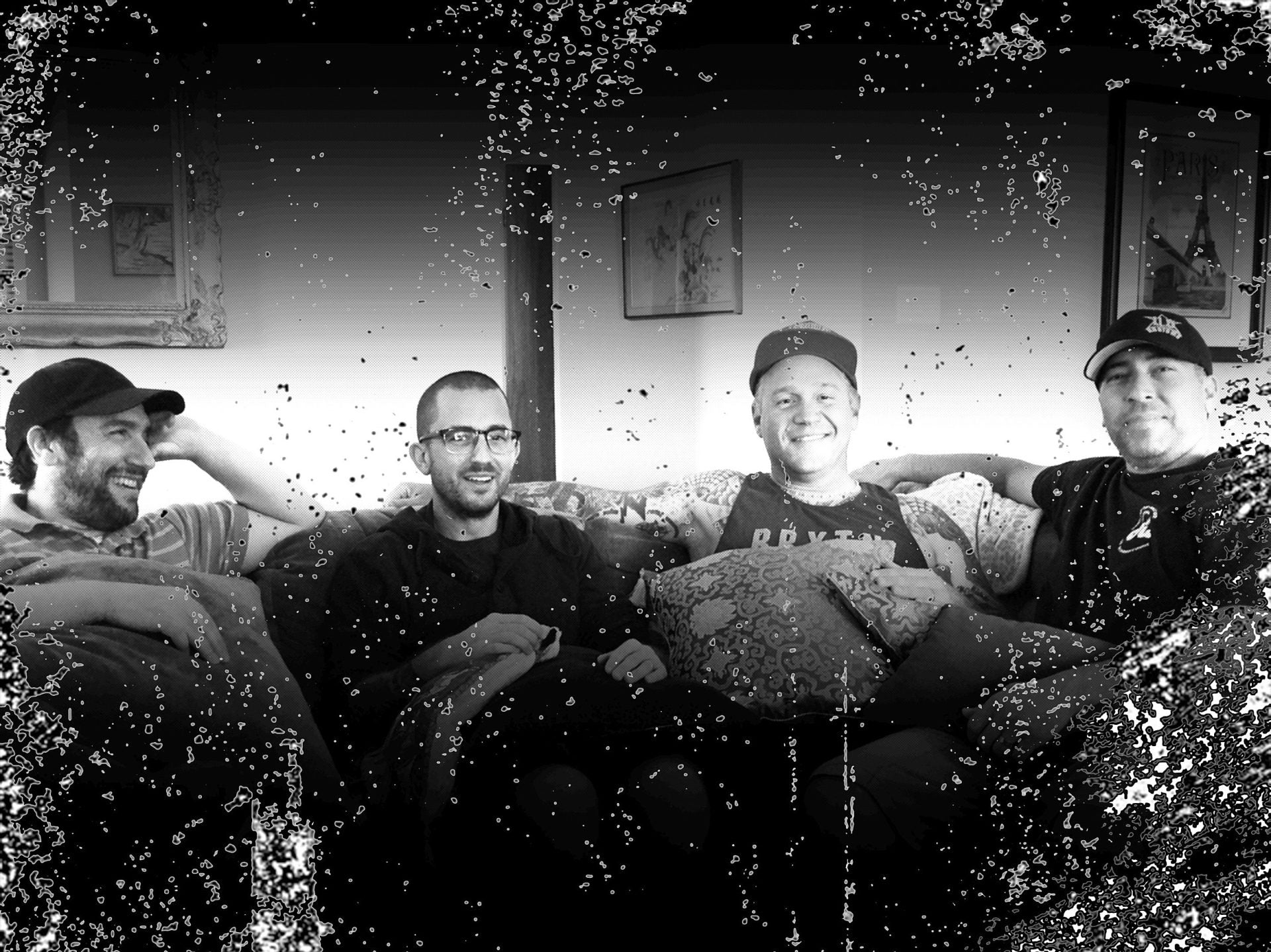 stream Bracket’s new album ‘Too Old to Die Young’ a week ahead of its release