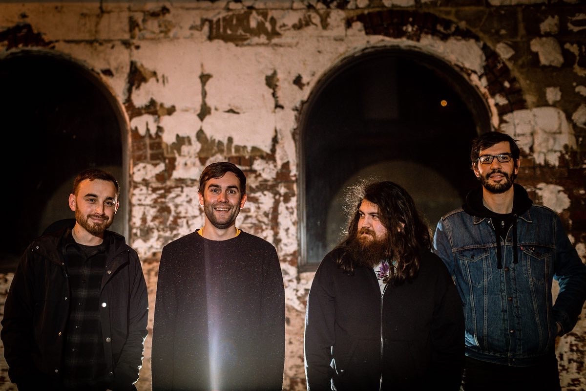 Philly emo-punks Brackish releasing new EP ‘Rear View’ (stream a track)