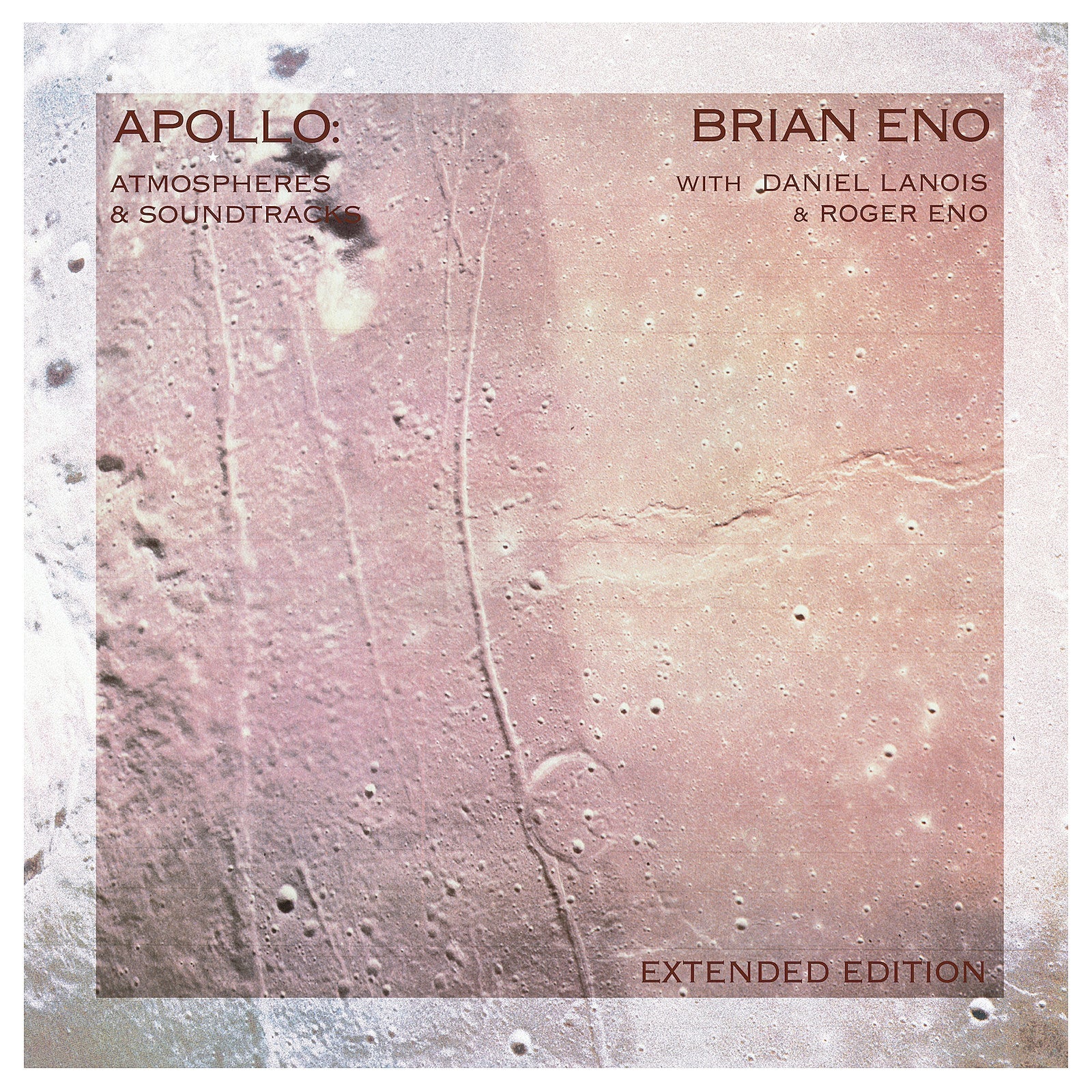 Brian Eno reissuing ‘Apollo’ with 2nd disc of new material (stream a track)
