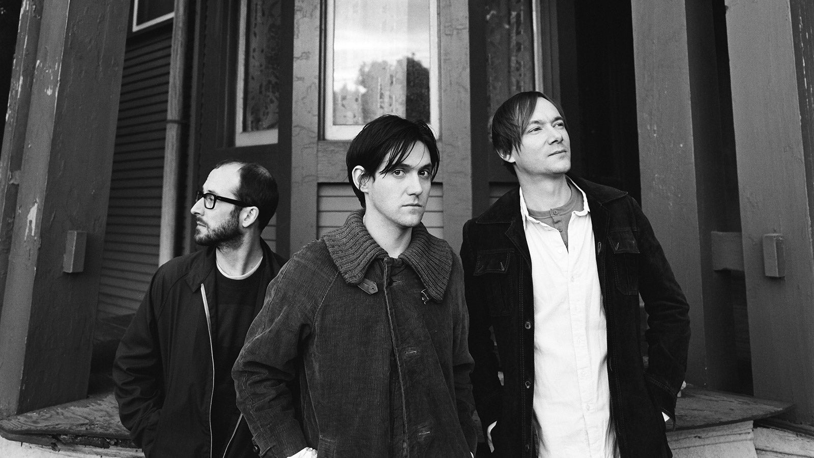 Bright Eyes streaming final ‘Wide Awake’/’Digital Ash’ show live