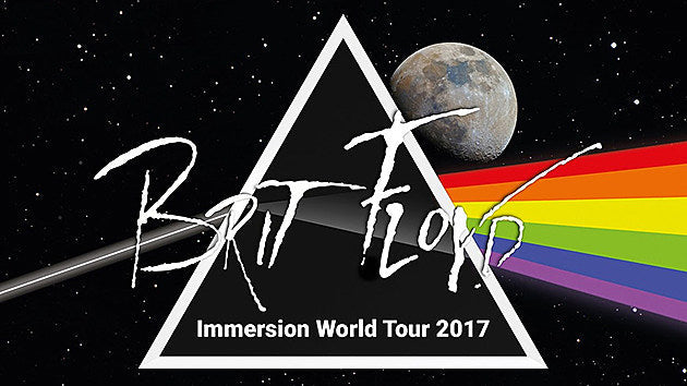 Brit Floyd touring, playing Radio City Music Hall (dates ++ win tix)