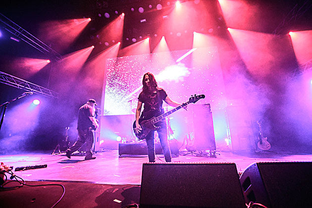 Roadburn 2016 Day 3 review & pics (Neurosis, Converge, Tau Cross, Amenra & more)