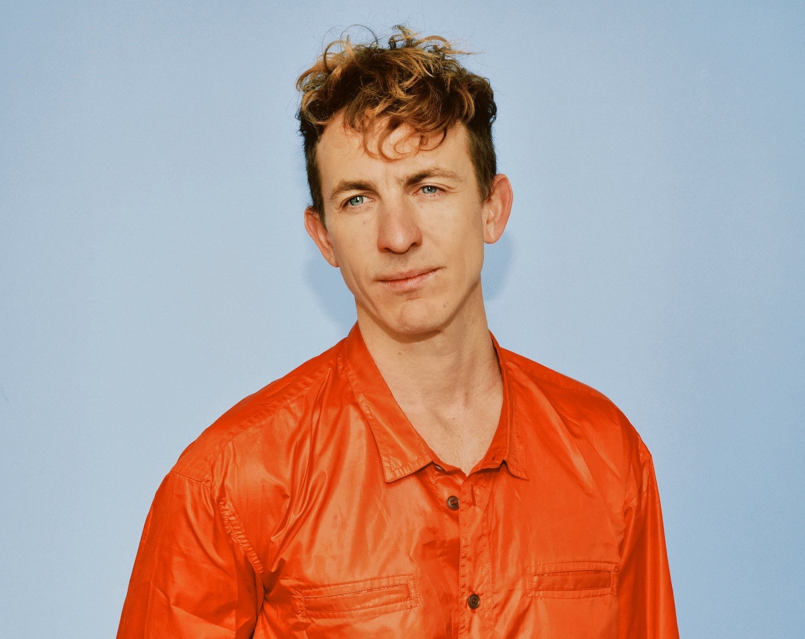 Buck Meek announces 2024 North American tour, shares “Cyclades” from upcoming solo LP