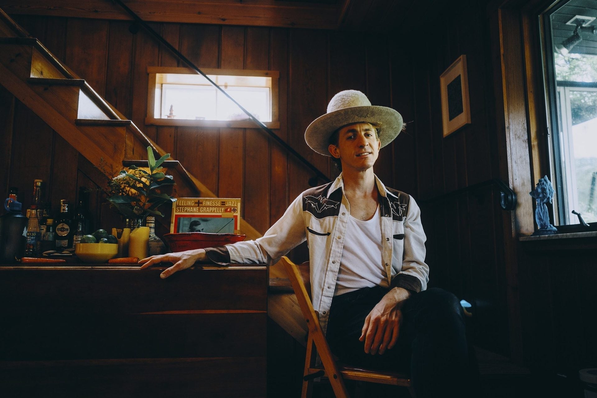 Big Thief’s Buck Meek tells us about his Top 10 Swimming Holes of 2020