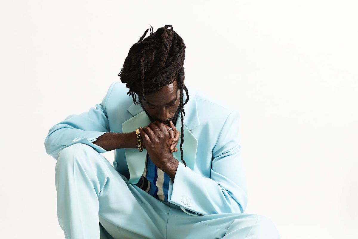 Buju Banton announces first US show in 15 years, at UBS Arena