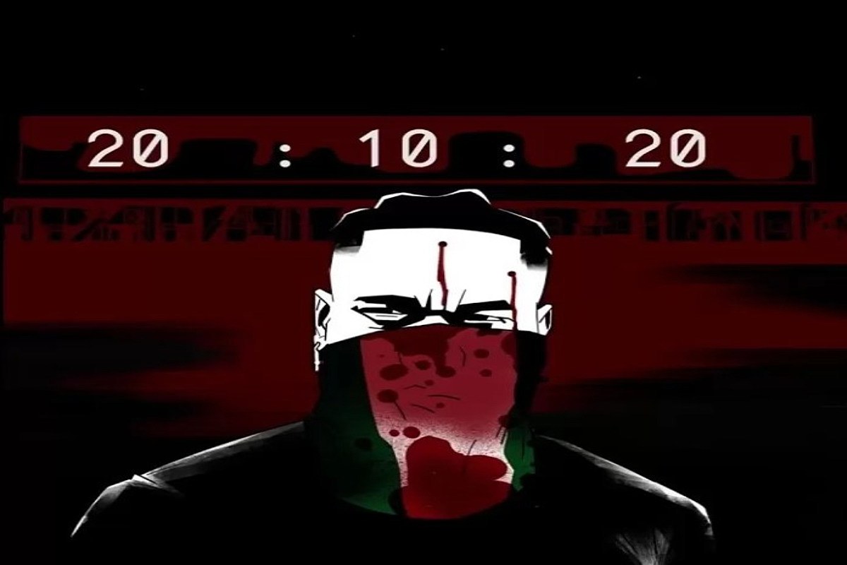 Burna Boy mourns victims of police brutality in Nigeria on new song “20 10 20”