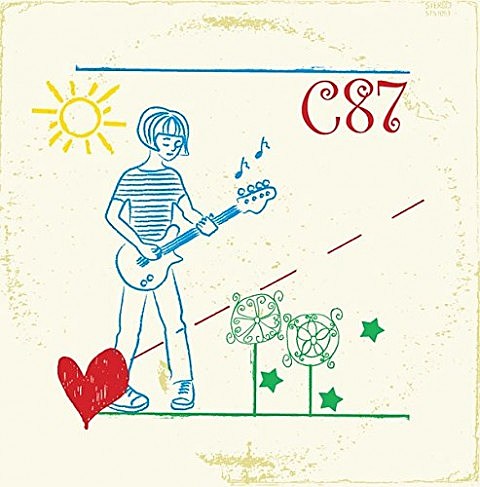 famed UK indie comp ‘C86’  getting posthumous ‘C87’ sequel box set
