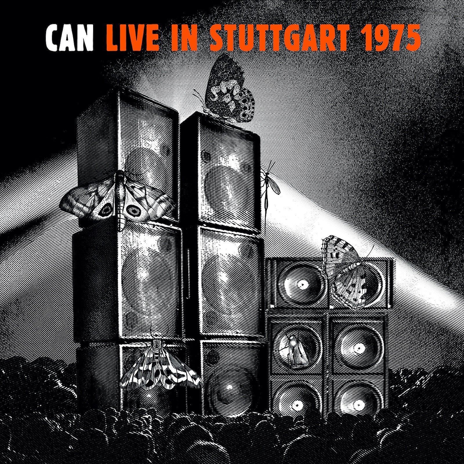 Mute Records preps Can reissues & live album series (listen to “Stuttgart 75 Eins”)