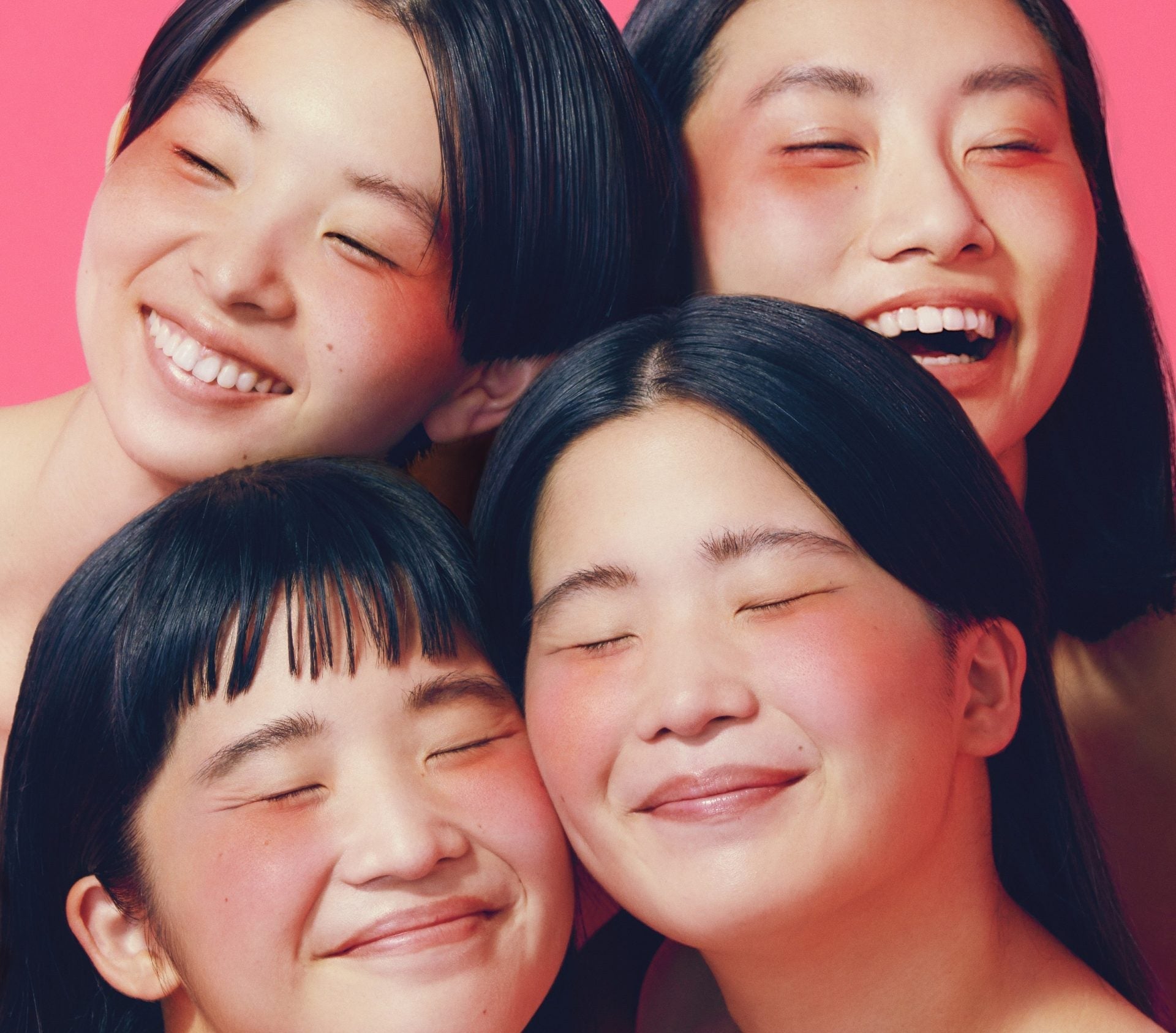 Japanese band CHAI reissuing debut LP in U.S., playing NYC & L.A. in September