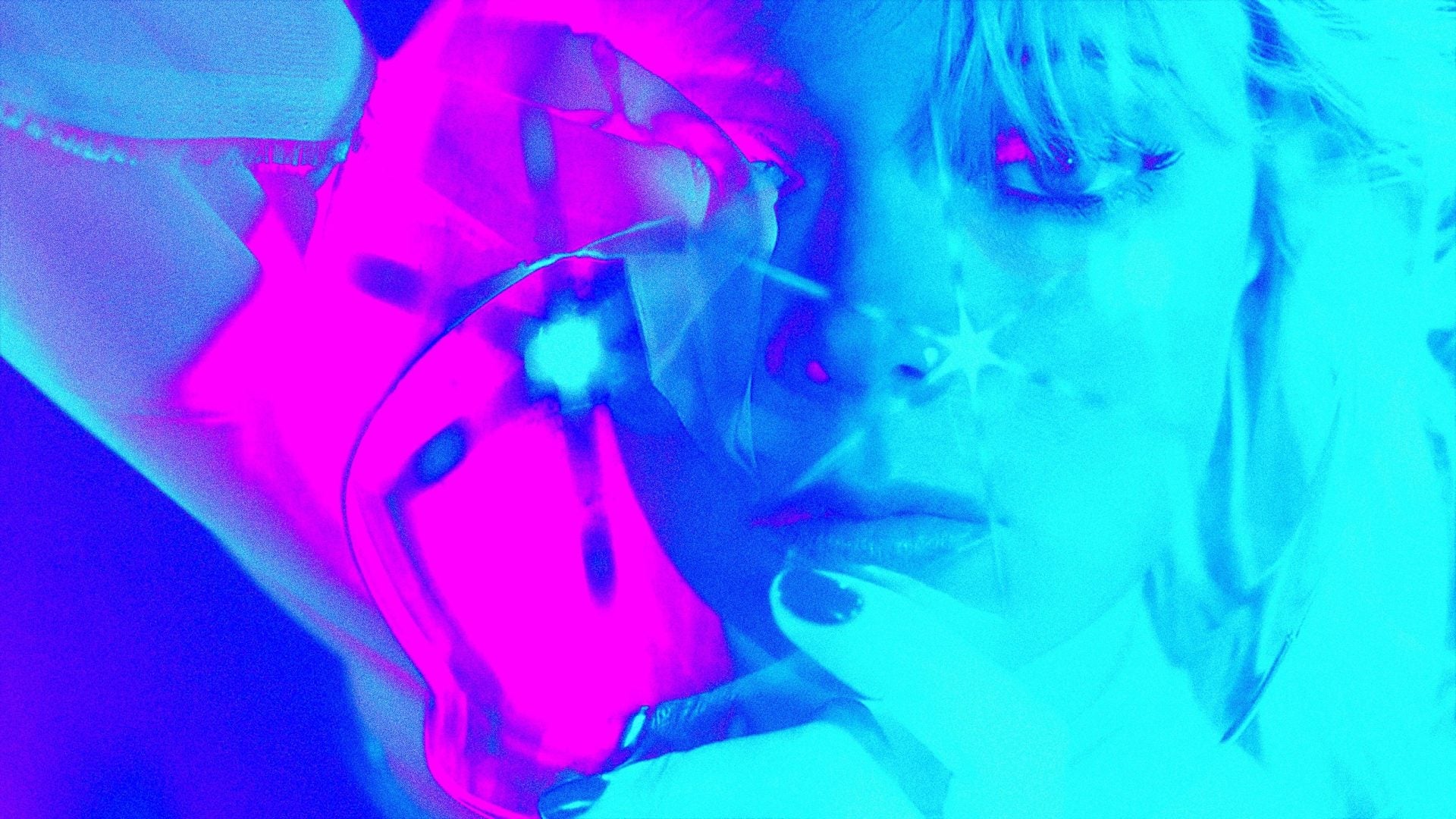 Chromatics share new single “Time Rider,” announce first tour in five years