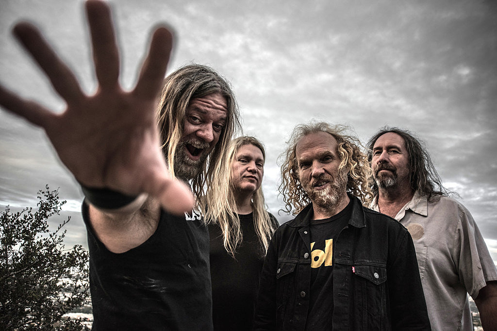 Black Label Society, Corrosion of Conformity & Eyehategod add more dates