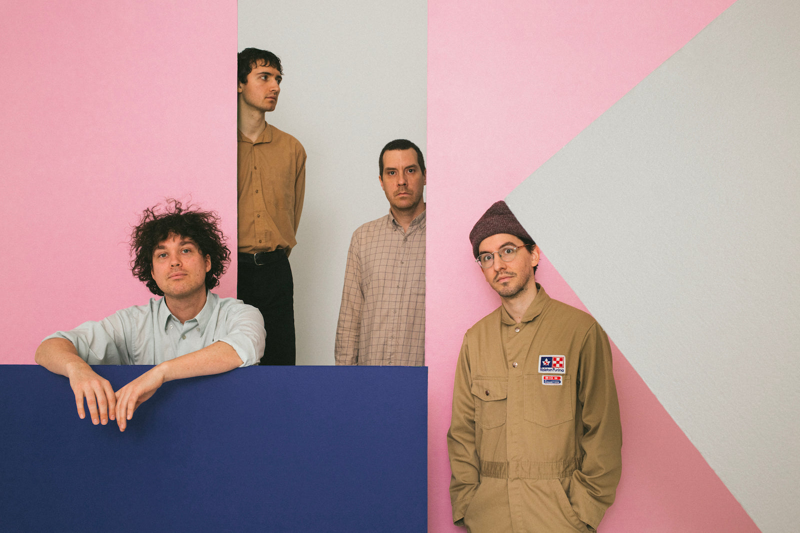 Corridor announce new album ‘Mimi,’ share “Mourir Demain”
