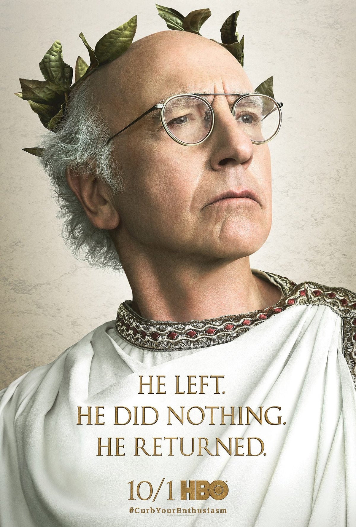 Carrie Brownstein, Bryan Cranston & more are in new season of ‘Curb Your Enthusiasm’