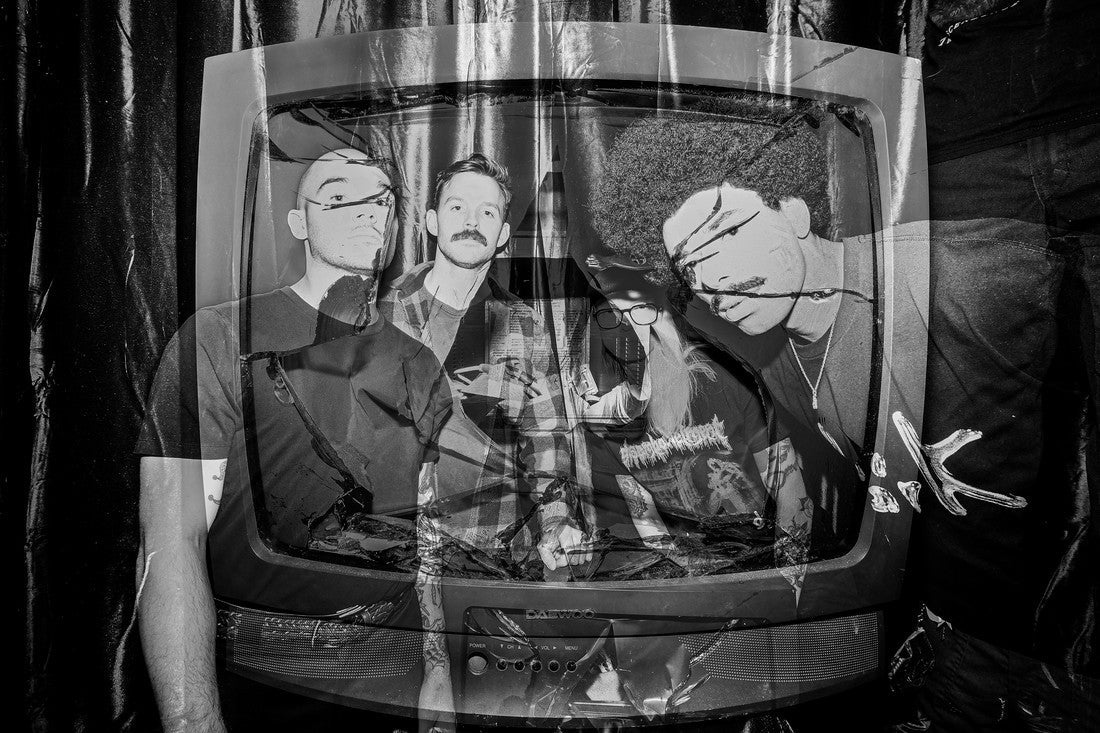 Candy Apple announce new album ‘Comatose,’ share 3 songs & short film