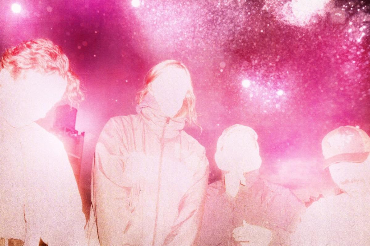 Candy announce tour with Jivebomb, Taraneh, Zulu & more