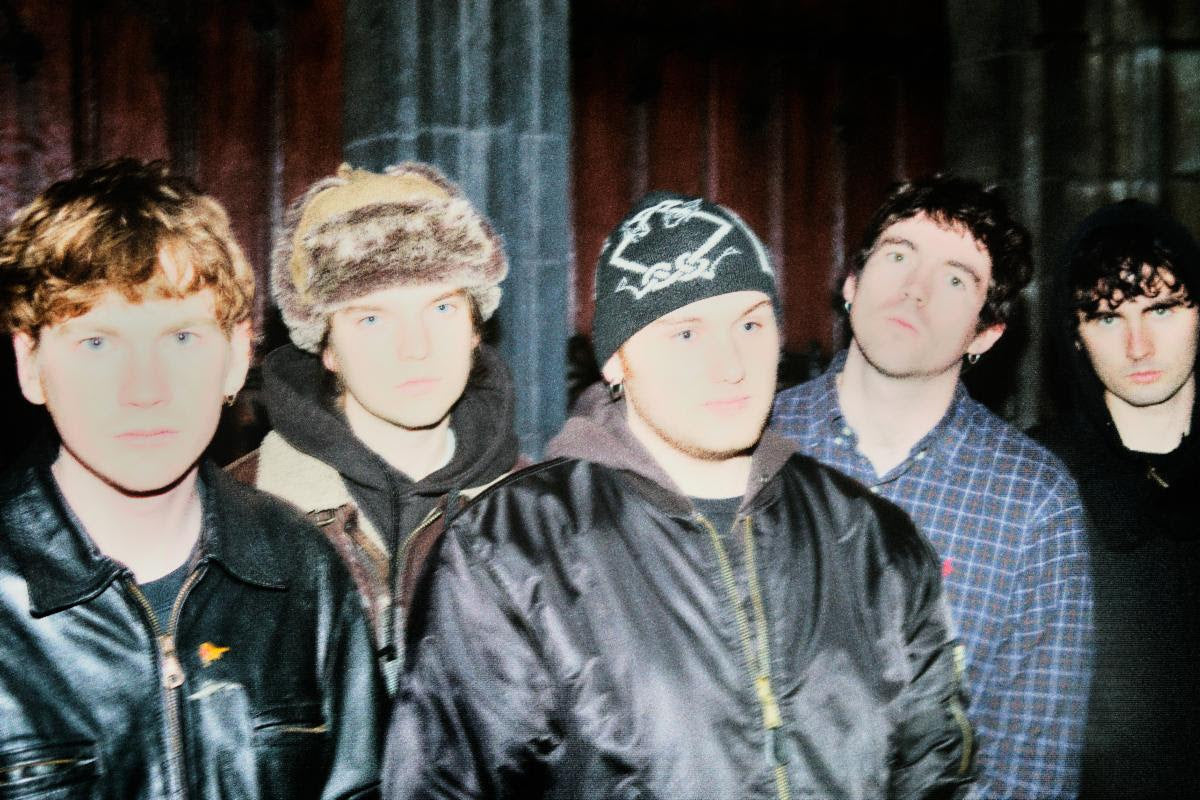 Cardinals announce announce US tour ahead of Kilby Block Party, share “I Like You” from debut LP